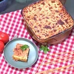 Tρεις διαφορετικές συνταγές για μπεσαμέλ