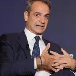 Μητσοτάκης: Πρέπει να έχουμε το θάρρος να συγκρουστούμε & να πούμε αλήθειες