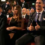 Μαρτίνεθ: Τι είπε για την αποβολή του Ρονάλντο