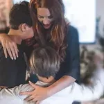 Σίσσυ Χρηστίδου: Η γλυκιά ανάρτηση για τη γιορτή του γιου της, Φίλιππου