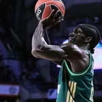 Γι' αυτό ο Κέντρικ Ναν δε θα φύγει από τον Παναθηναϊκό