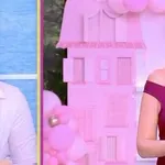 Ναταλία Γερμανού σε Καινούργιου: «Θα κάνεις το πιο όμορφο κοριτσάκι»