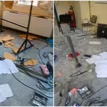 Επεισόδια στο Πολυτεχνείο: Συγκρούσεις, τραυματίες και καταγγελίες