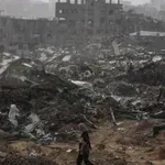 ΗΠΑ: Σχεδιάζουν να διαιρέσουν τη Γάζα σε «Πράσινη και Κόκκινη Ζώνη»;