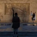 Μνημείο Αγνώστου Στρατιώτη: Πρώτη καταδίκη με βάση τον νέο νόμο