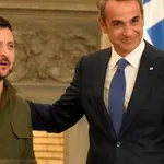 Στην Αθήνα σήμερα ο Ζελένσκι – Ποιοι δρόμοι θα είναι κλειστοί