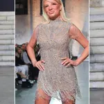 Απαστράπτουσα: Η πασαρέλα της Φαίης Σκορδά που μαγνήτισε τα βλέμματα