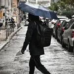 Προσοχή με τον καιρό: Πού αναμένονται μεγάλα ύψη βροχής Τρίτη και Τετάρτη