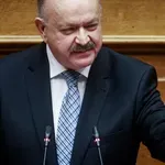 Πέθανε ο βουλευτής της ΝΔ Δημήτρης Σταμάτης