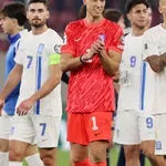 Με τρεις απουσίες ταξίδεψε η Εθνική στην Ουγγαρία