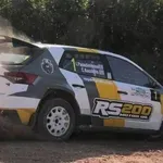 31ο Ράλλυ Σπριντ Πύργου: Ποιοι ήταν οι νικητές