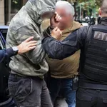 Βορίζια: Απολογείται τη Δευτέρα ο 23χρονος για τη βόμβα