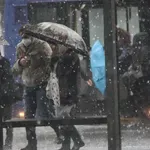 Καιρός: Ξεκινά εβδομάδα με βροχές και αφρικανική σκόνη