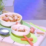 Θα κάνετε το τραπέζι στους φίλους σας; Mαγειρέψτε αυτή τη συνταγή