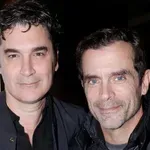 Μαρκουλάκης για Παπακαλιάτη: «Δεν έχουμε ξαναβρεθεί. Υπήρχε ευγενής άμιλλα»