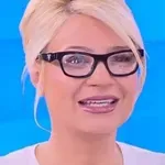 Η Φαίη Σκορδά επέστρεψε στο Buongiorno - Έκανε επέμβαση στο μάτι