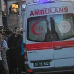 Κωνσταντινούπολη: Πέθανε και ο πατέρας της οικογένειας τουριστών