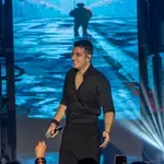 Ο Γιώργος Κακοσαίος έχει το δικό του στέκι στην Αθήνα!