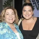 Βίκυ Σταυροπούλου: Τα τρυφερά λόγια για τα γενέθλια της Δανάης Μπάρκα