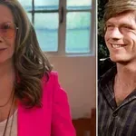 «Ναυτία»- Η Λόρα από το μικρό σπίτι στο λιβάδι για τις σκηνές στα 15 της