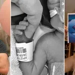 Παγκόσμια Ημέρα Προωρότητας: Διάσημοι γονείς μοιράζονται τις ιστορίες τους