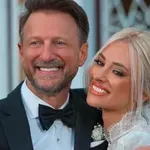 Κώστας Καραφώτης: Θα γίνει μπαμπάς για πρώτη φορά!