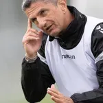 Ποιοι σημαντικοί παίκτες έλειπαν από την προπόνηση του ΠΑΟΚ