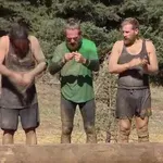 Φάρμα: Οι «πράσινοι» πήραν και τη 2η ασυλία και μπήκαν στη 10άδα