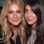 Νατάσα Θεοδωρίδου: Το βίντεο και οι τρυφερές ευχές στην κόρη της, Χριστιάνα