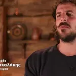 Φάρμα: Έξαλλος ο Λευτέρης με τη Βαλεντίνα!