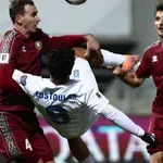 Αποχαιρέτησε τα προκριματικά του Μουντιάλ με ισοπαλία η Εθνική