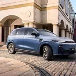 Leapmotor B10: Έφτασε στην Ελλάδα σε τιμή-έκπληξη