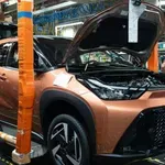 Toyota Aygo X Hybrid: Σε ποιο εργοστάσιο κατασκευάζεται