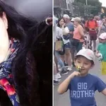 Σκότωσε τα παιδιά της «για να πάνε στον παράδεισο με τον πατέρα τους»