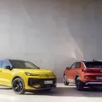 VW: Πήρε τέσσερα Golden Steering Wheel