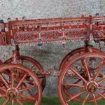 Απίστευτο, αλλά ένα ολόκληρο κάρο έρχεται στο Cash or Trash!