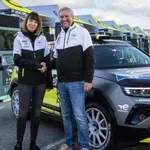 Opel Mokka GSE Rally: Υπόσχεται μια συναρπαστική σεζόν