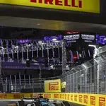 Pirelli: Ρουλέτα στο Λας Βέγκας