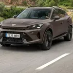 CUPRA Leon, Formentor και Born: Πήραν 5 αστέρια στο Euro NCAP
