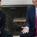 Σχέδιο Τραμπ για την Ουκρανία: Παραχώρηση εδαφών - Μείωση στρατού