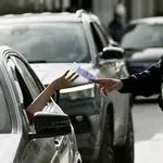 Αλκοτέστ μιας χρήσης: Στα ράφια των σούπερ μάρκετ για οδική ασφάλεια!