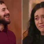 Φάρμα: Ο Άγγελος αποχαιρέτησε τους παίκτες - Απαρηγόρητη η Κωνσταντίνα