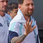 Tι υποσχέθηκε ο Μέσι σε υποψήφιο πρόεδρο της Μπαρτσελόνα