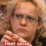 First Dates: «Οι γιαγιάδες μου έλεγαν το φλιτζάνι- Άρχισα να το λέω κι εγώ»