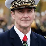 «Βόμβα» από τον Aρχηγό ΓΕΕΘΑ της Γαλλίας: «Ίσως χάσουμε δικά μας παιδιά»!