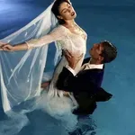 GNTM: Οι κριτές ξετρελάθηκαν με την Ειρήνη και τον Γιώργο