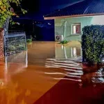 Τεράστια προβλήματα από την κακοκαιρία στην Ήπειρο