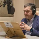 Η τελευταία προδημοσίευση από το βιβλίο του Αλέξη Τσίπρα