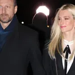 Κώστας Καραφώτης: Αυτό είναι το φύλο του μωρού που περιμένει με τη Μάνου