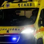 Τραγωδία στην Άρτα: Νεκρός 44χρονος μετά από πτώση από μπαλκόνι